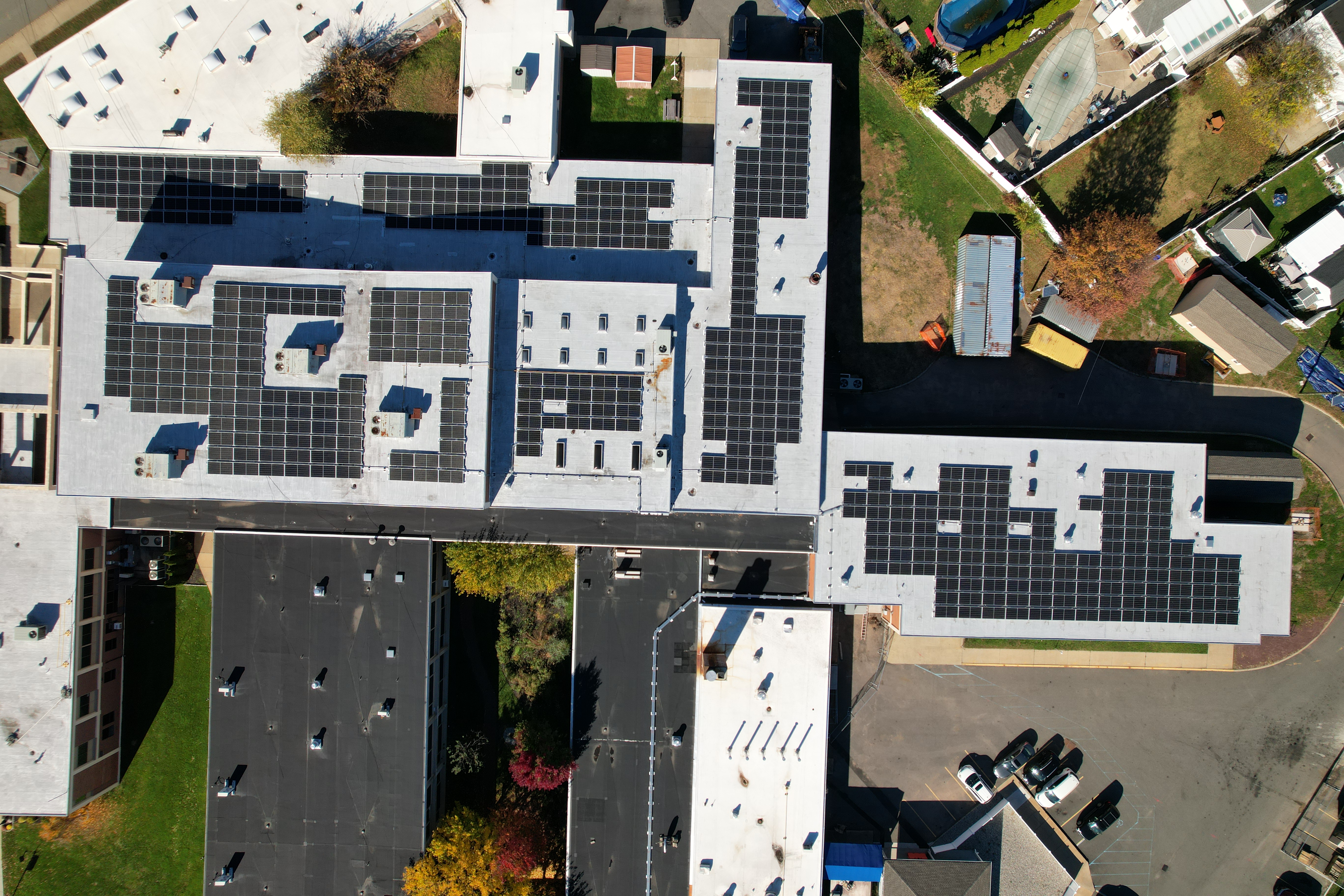 <strong><h2>Belleville BOE</h2></strong>1.4 MW dc