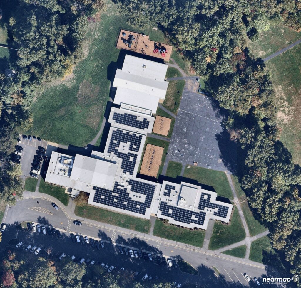 <strong><h2>Florham Park BOE</h2></strong>700 kW dc