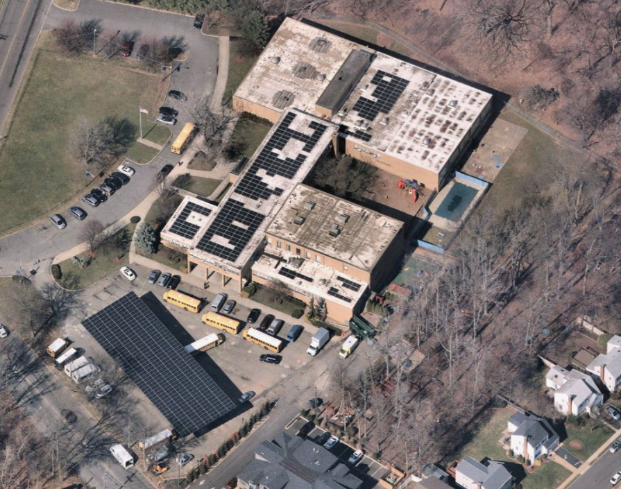 <strong><h2>YM-YWHA of Union County</h2></strong> 286 kW dc