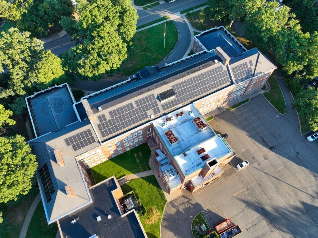 <strong><h2>Montclair BOE</h2></strong> 510 kW dc