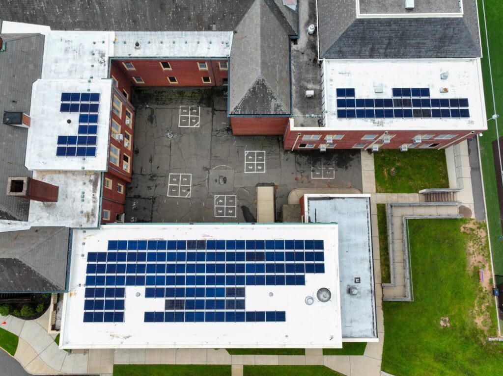 <strong><h2>Tenafly BOE 2</h2></strong> 504 kW dc